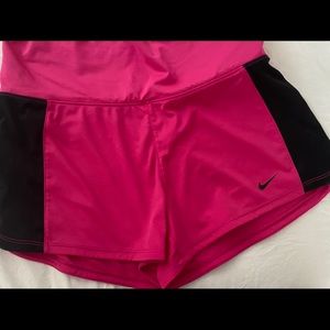 Nike shorts